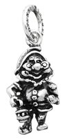 Charm Giovanni Raspini Charms in Argento 07651 - 07651